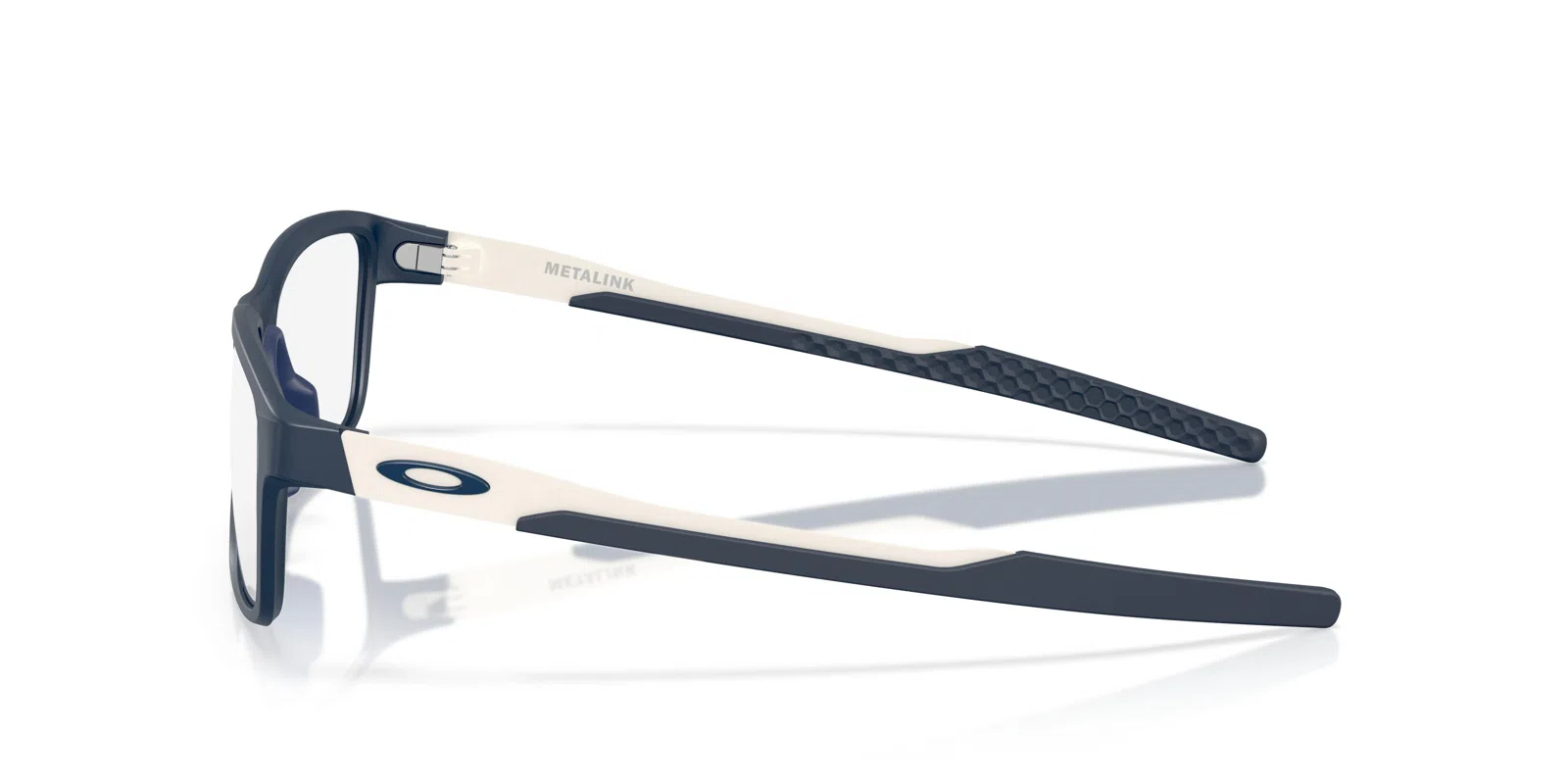 Oakley Metalink 8153 Eyeglasses - view 97